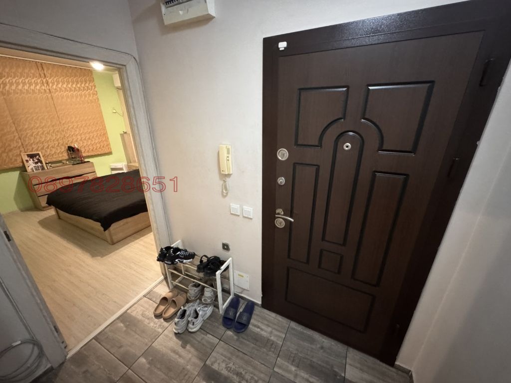 Продава АТЕЛИЕ, ТАВАН | Imot.bg — изображение 13