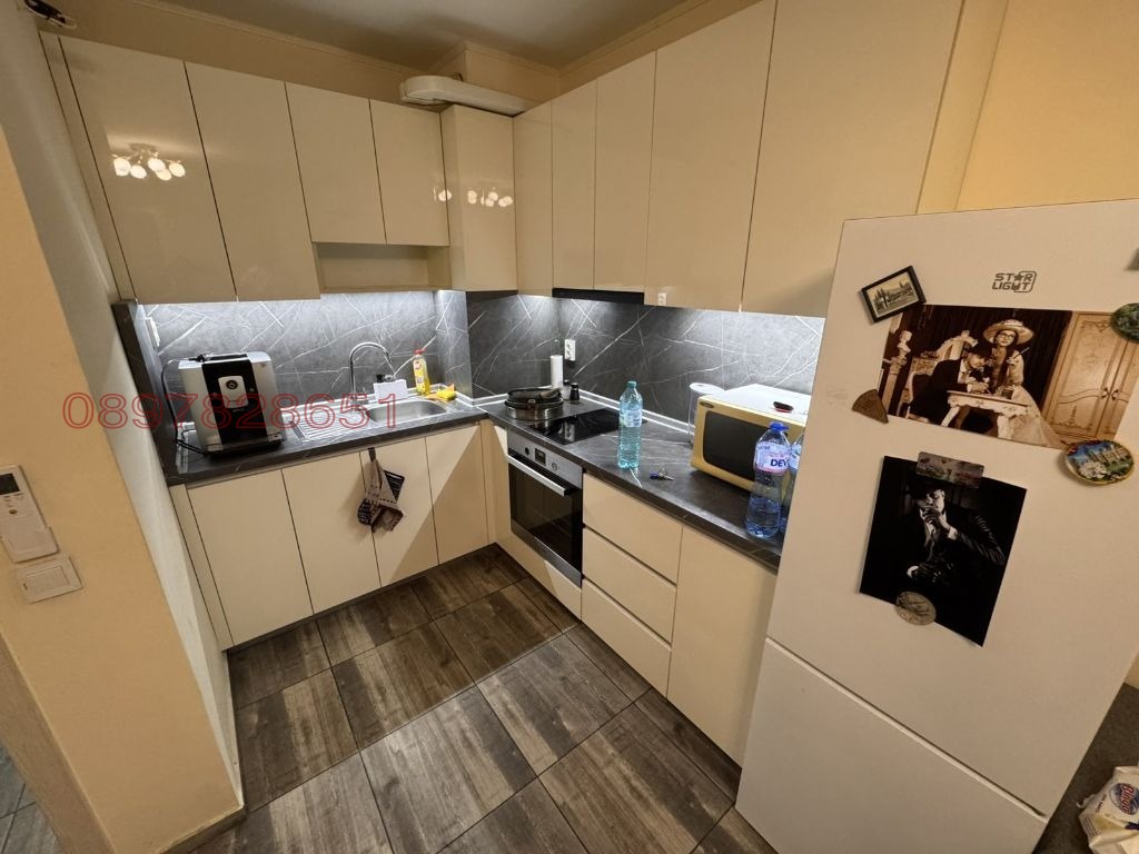 Продава АТЕЛИЕ, ТАВАН | Imot.bg — изображение 5