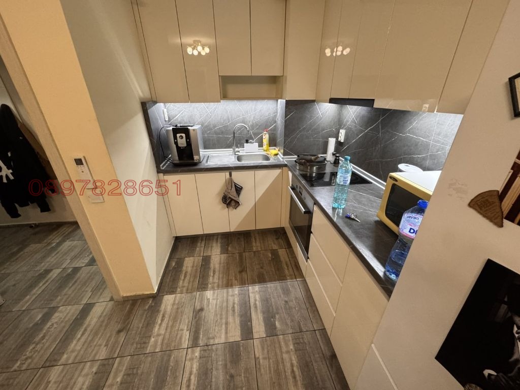 Продава АТЕЛИЕ, ТАВАН | Imot.bg — изображение 11