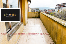 2 camere da letto Tsentar, Varna 9