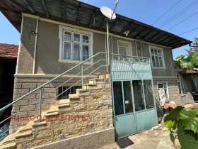 Haus Stefan Stambolowo, region Weliko Tarnowo