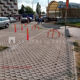 Garaj Lyulin - centar, Sofia