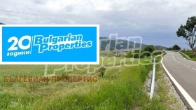 Plot Vetren, region Stara Zagora  13