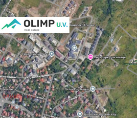 ПАРЦЕЛ, 2 741 m2