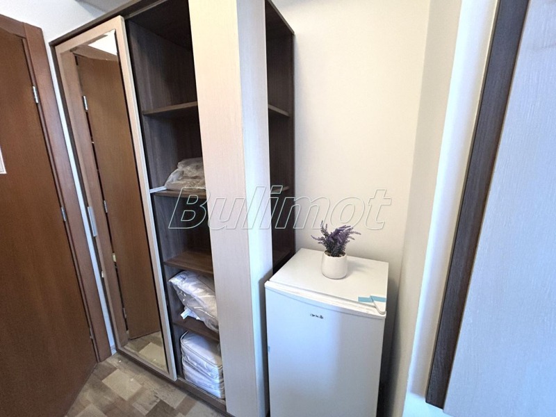 Na prodej  Studio Varna , k.k. Sv.Sv. Konstantin i Elena , 40 m2 | 78522480 - obraz [3]