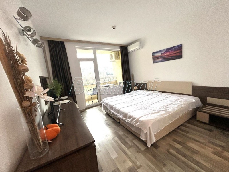 Продава  Studio Varna , k.k. Sv.Sv. Konstantin i Elena , 40 кв.м | 78522480 - изображение [2]