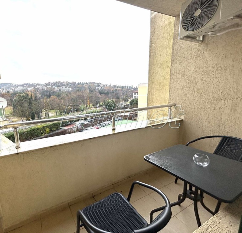 En venta  Estudio Varna , k.k. Sv.Sv. Konstantin i Elena , 40 metros cuadrados | 78522480 - imagen [4]