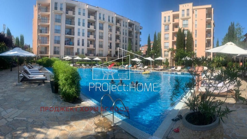 In vendita  Studio regione Burgas , k.k. Slanchev briag , 42 mq | 55214071 - Immagine [13]