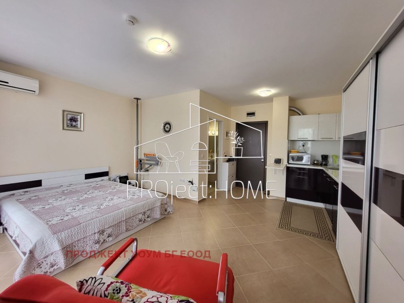 Продава  1-стаен, област Бургас, к.к. Слънчев бряг • 55 000 EUR • ID 49416674 — holmes.bg - [1] 