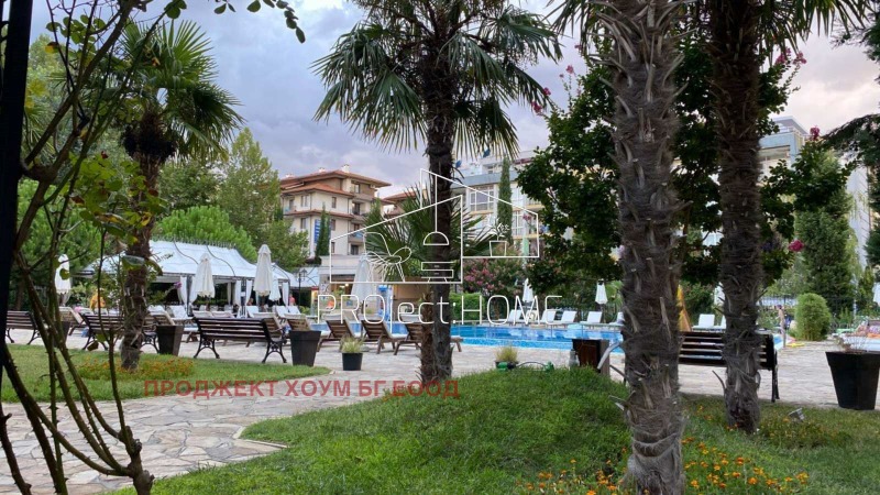 In vendita  Studio regione Burgas , k.k. Slanchev briag , 42 mq | 55214071 - Immagine [12]