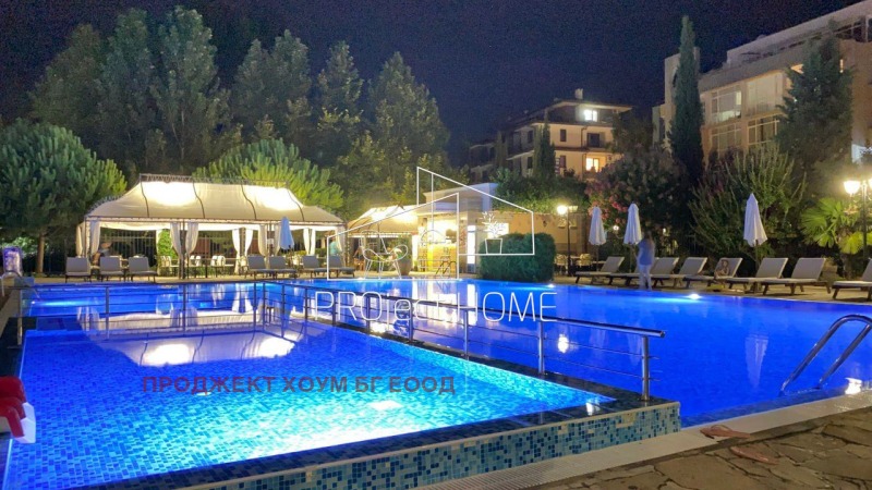 In vendita  Studio regione Burgas , k.k. Slanchev briag , 42 mq | 55214071 - Immagine [11]