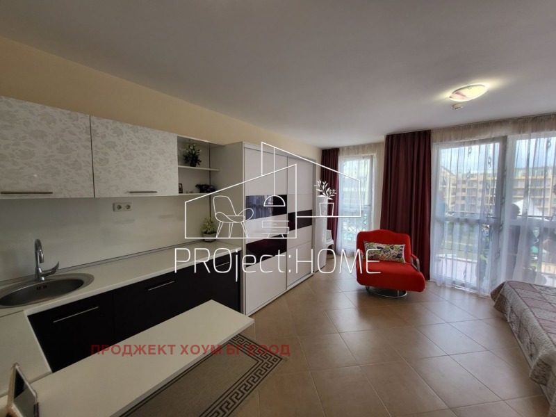 In vendita  Studio regione Burgas , k.k. Slanchev briag , 42 mq | 55214071 - Immagine [5]