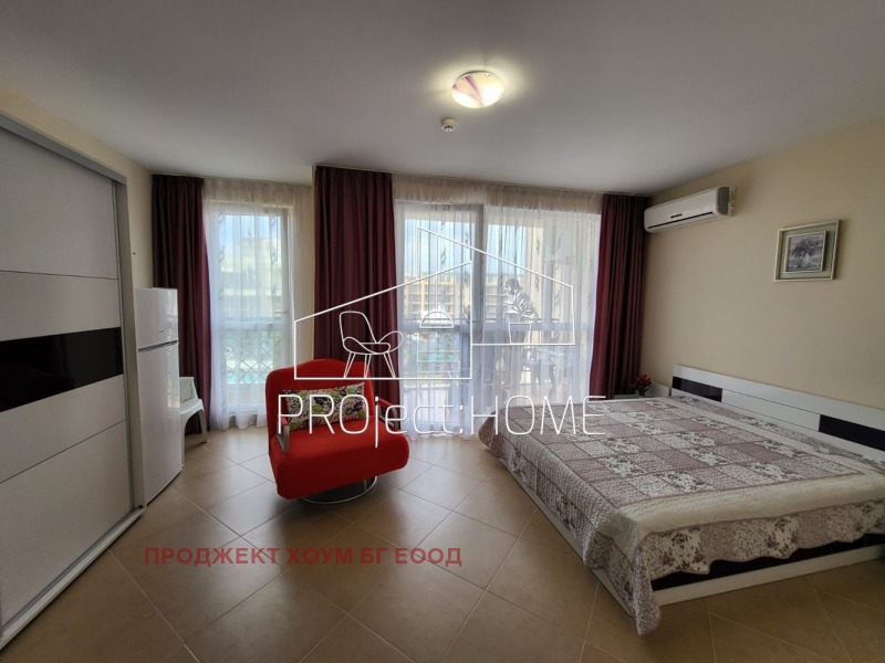 In vendita  Studio regione Burgas , k.k. Slanchev briag , 42 mq | 55214071 - Immagine [4]