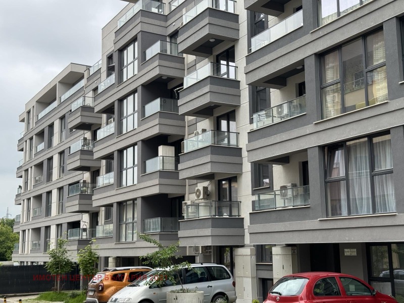 Till salu  Studio Sofia , Darvenica , 47 kvm | 17700660