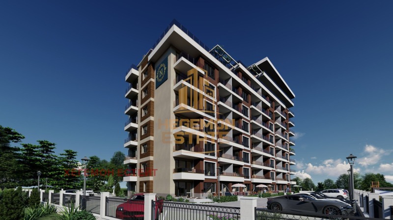 In vendita  Studio Varna , Vinitsa , 44 mq | 62345499