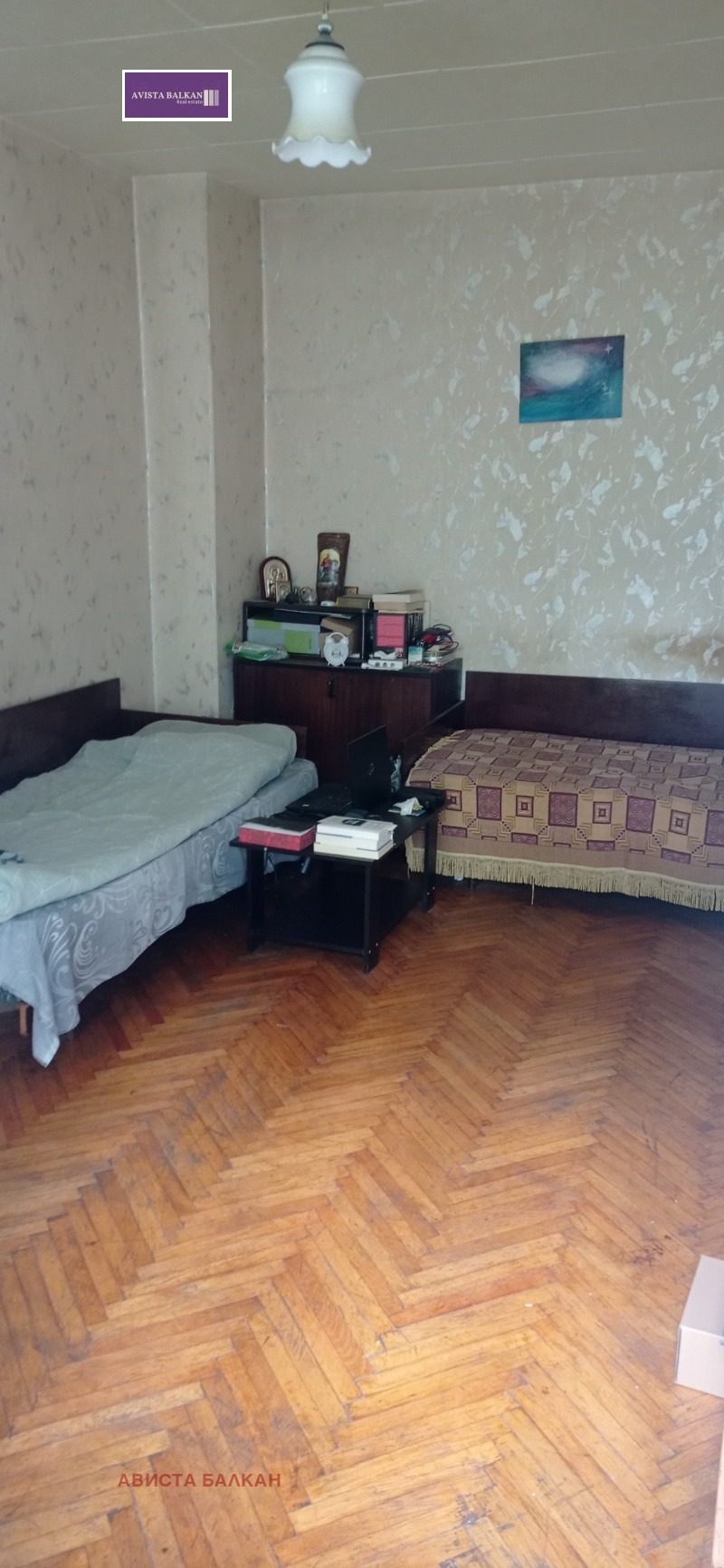 Till salu  Studio Sofia , Banisjora , 42 kvm | 46519232 - bild [5]