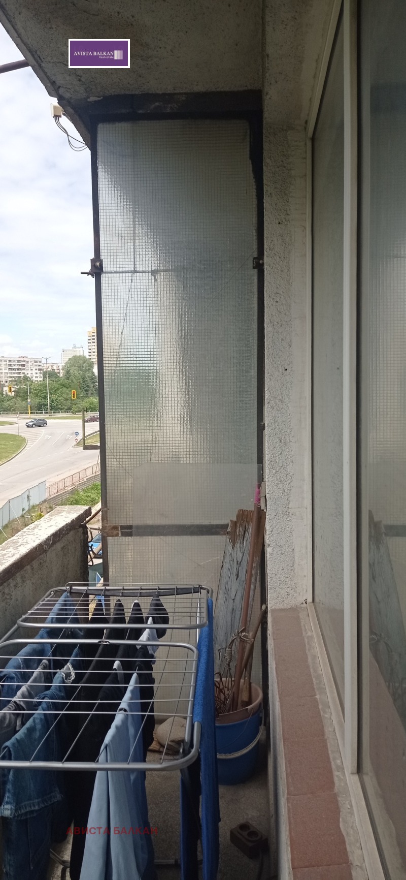 Till salu  Studio Sofia , Banisjora , 42 kvm | 46519232 - bild [3]