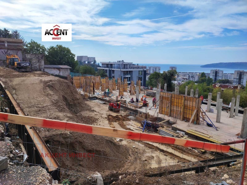 Na prodej  1 ložnice Varna , Briz , 65 m2 | 97445459 - obraz [3]