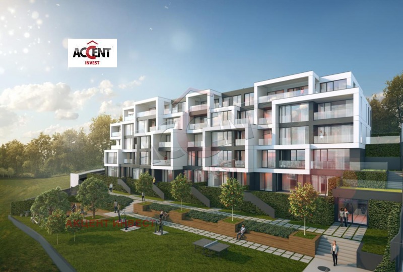 De vânzare  1 dormitor Varna , Briz , 65 mp | 97445459 - imagine [4]