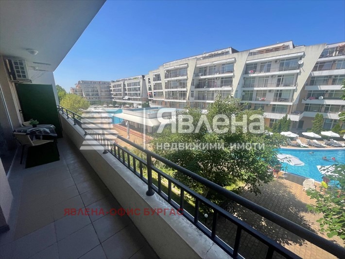 Προς πώληση  1 υπνοδωμάτιο περιοχή Μπουργκάς , κ.κ. Σλαντσεβ βριαγ , 71 τ.μ | 89581720 - εικόνα [10]