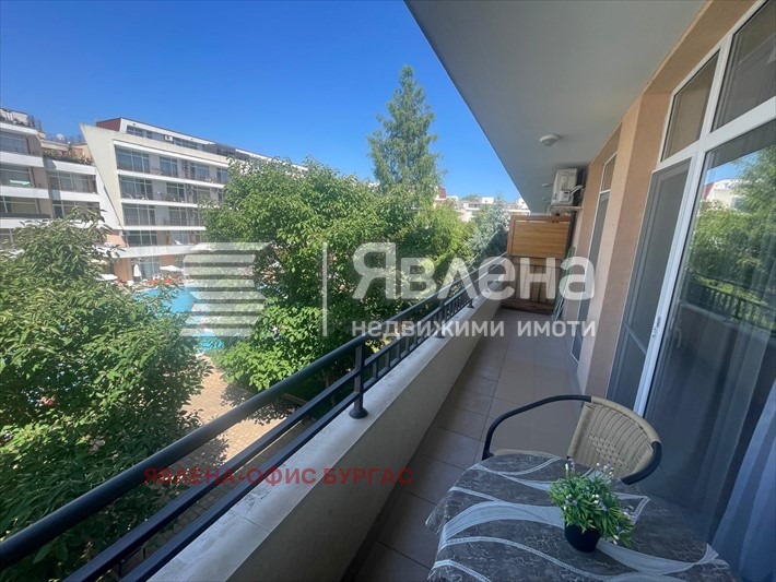 Προς πώληση  1 υπνοδωμάτιο περιοχή Μπουργκάς , κ.κ. Σλαντσεβ βριαγ , 71 τ.μ | 89581720 - εικόνα [8]