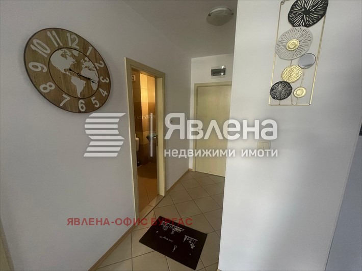 Προς πώληση  1 υπνοδωμάτιο περιοχή Μπουργκάς , κ.κ. Σλαντσεβ βριαγ , 71 τ.μ | 89581720 - εικόνα [2]