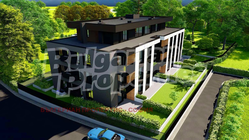 Till salu  1 sovrum Sofia , m-t Gardova glava , 70 kvm | 85426924 - bild [10]