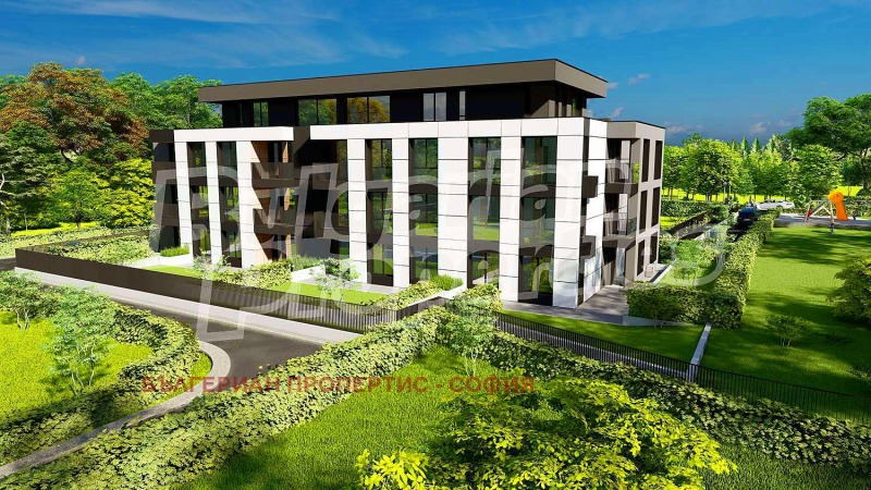 Till salu  1 sovrum Sofia , m-t Gardova glava , 70 kvm | 85426924 - bild [12]