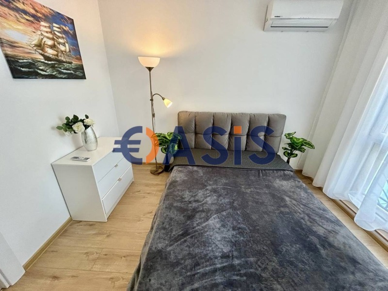 Продава 2-СТАЕН, к.к. Слънчев бряг, област Бургас, снимка 14 - Апартаменти - 52150888