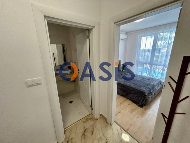 Продава 2-СТАЕН, к.к. Слънчев бряг, област Бургас, снимка 12 - Апартаменти - 52150888