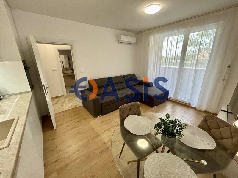 Продава 2-СТАЕН, к.к. Слънчев бряг, област Бургас, снимка 8 - Апартаменти - 52150888