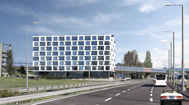 Продава 2-СТАЕН, гр. София, Дружба 1, снимка 2 - Апартаменти - 52627225