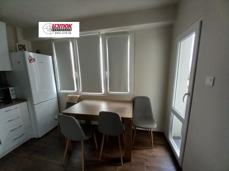 Продава 2-СТАЕН, гр. София, Люлин 4, снимка 2 - Апартаменти - 53151607