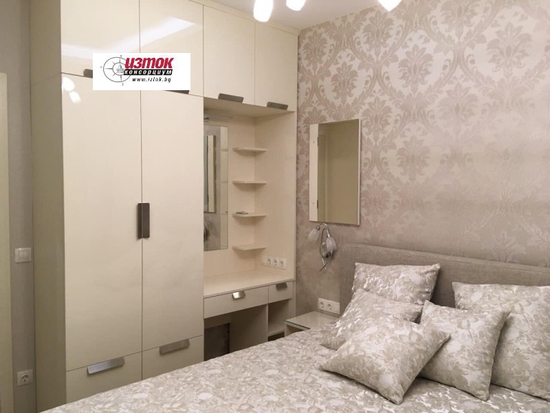 Продава 2-СТАЕН, гр. София, Люлин 4, снимка 6 - Апартаменти - 53151607