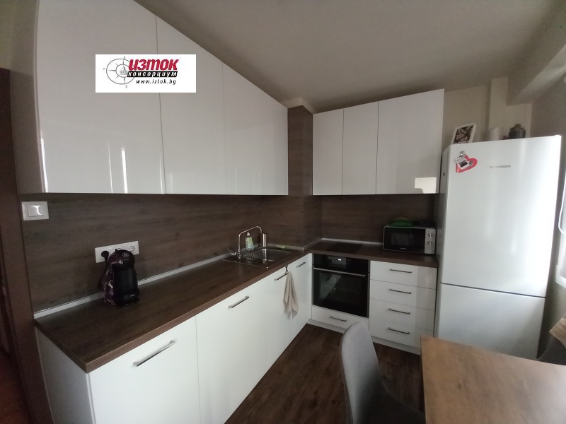 Продава 2-СТАЕН, гр. София, Люлин 4