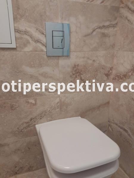 Продава 2-СТАЕН, гр. Пловдив, Кючук Париж, снимка 9 - Апартаменти - 54748378
