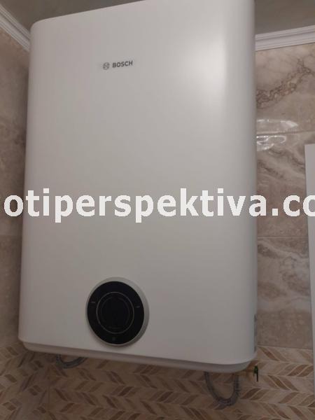 Продава 2-СТАЕН, гр. Пловдив, Кючук Париж, снимка 8 - Апартаменти - 54748378