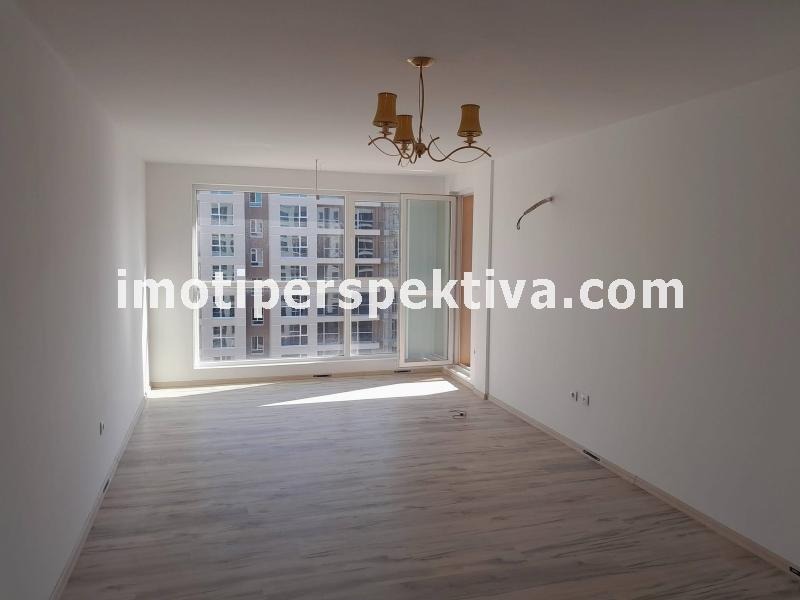 Продава 2-СТАЕН, гр. Пловдив, Кючук Париж, снимка 2 - Апартаменти - 54748378