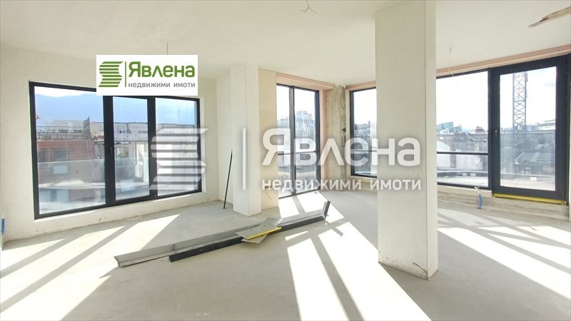 Продава 3-СТАЕН, гр. София, Лозенец, снимка 1 - Aпартаменти - 49536986