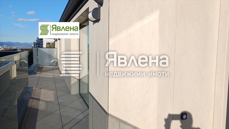 Продава 3-СТАЕН, гр. София, Лозенец, снимка 8 - Aпартаменти - 49536986