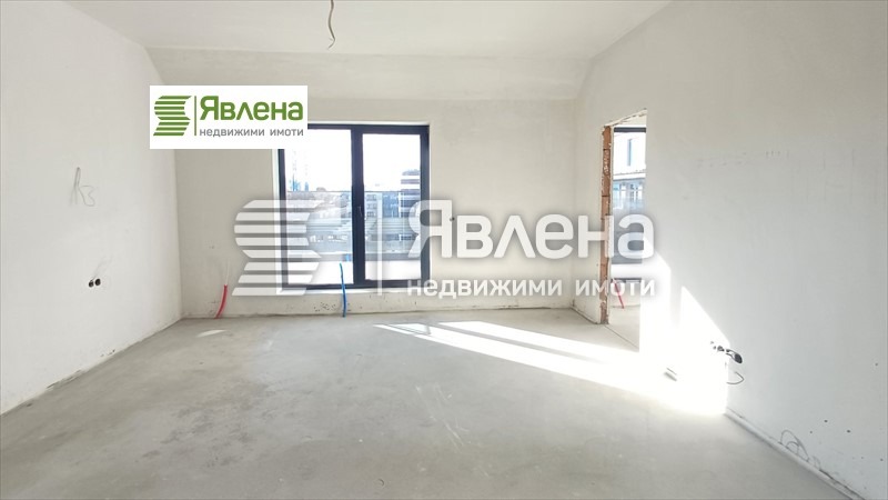 Продава 3-СТАЕН, гр. София, Лозенец, снимка 3 - Aпартаменти - 49536986