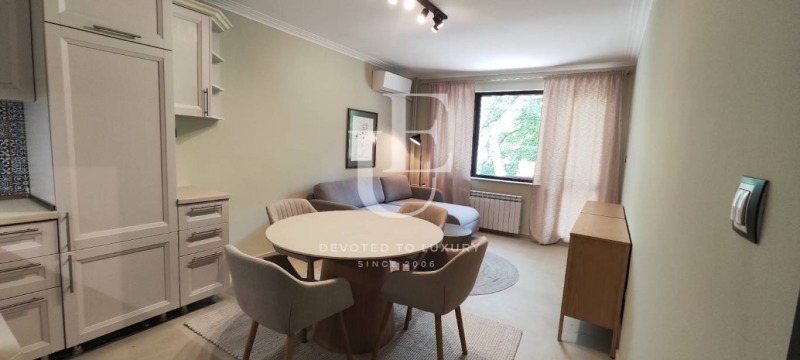 Na sprzedaż  2 sypialnie Sofia , Iwan Wazow , 68 mkw | 14528374 - obraz [9]