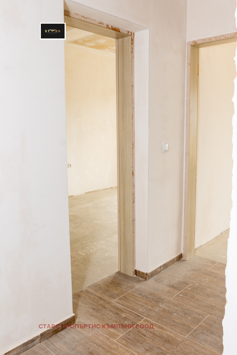 In vendita  2 camere da letto Varna , Tsentar , 126 mq | 89093333 - Immagine [11]