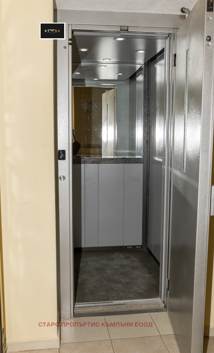 In vendita  2 camere da letto Varna , Tsentar , 126 mq | 89093333 - Immagine [15]