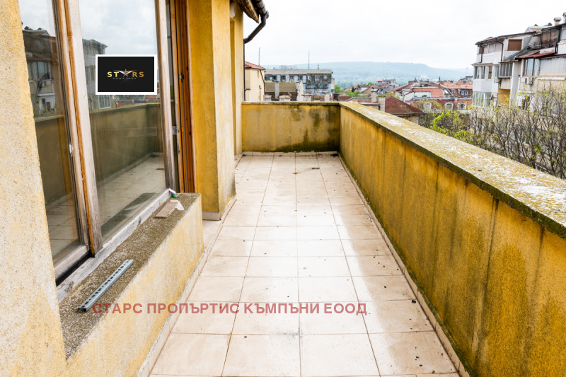In vendita  2 camere da letto Varna , Tsentar , 126 mq | 89093333 - Immagine [9]