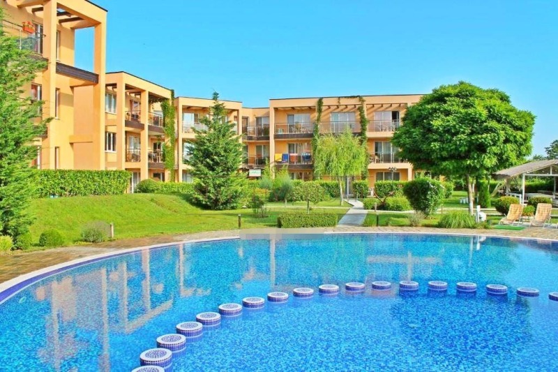 Til salg  2 soveværelser region Burgas , Sozopol , 115 kvm | 20610426 - billede [6]