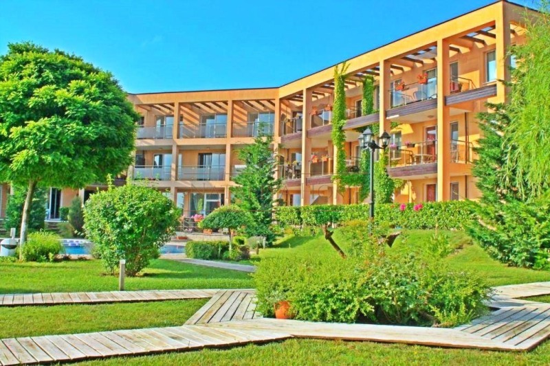 Til salg  2 soveværelser region Burgas , Sozopol , 115 kvm | 20610426 - billede [5]