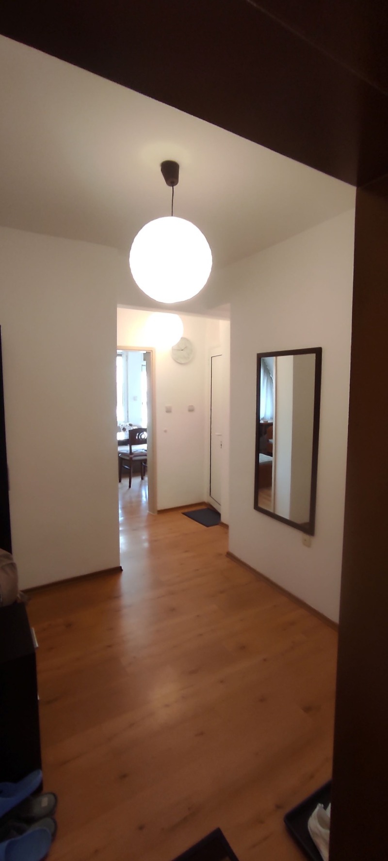 Till salu  2 sovrum Burgas , Centar , 105 kvm | 91148800 - bild [11]