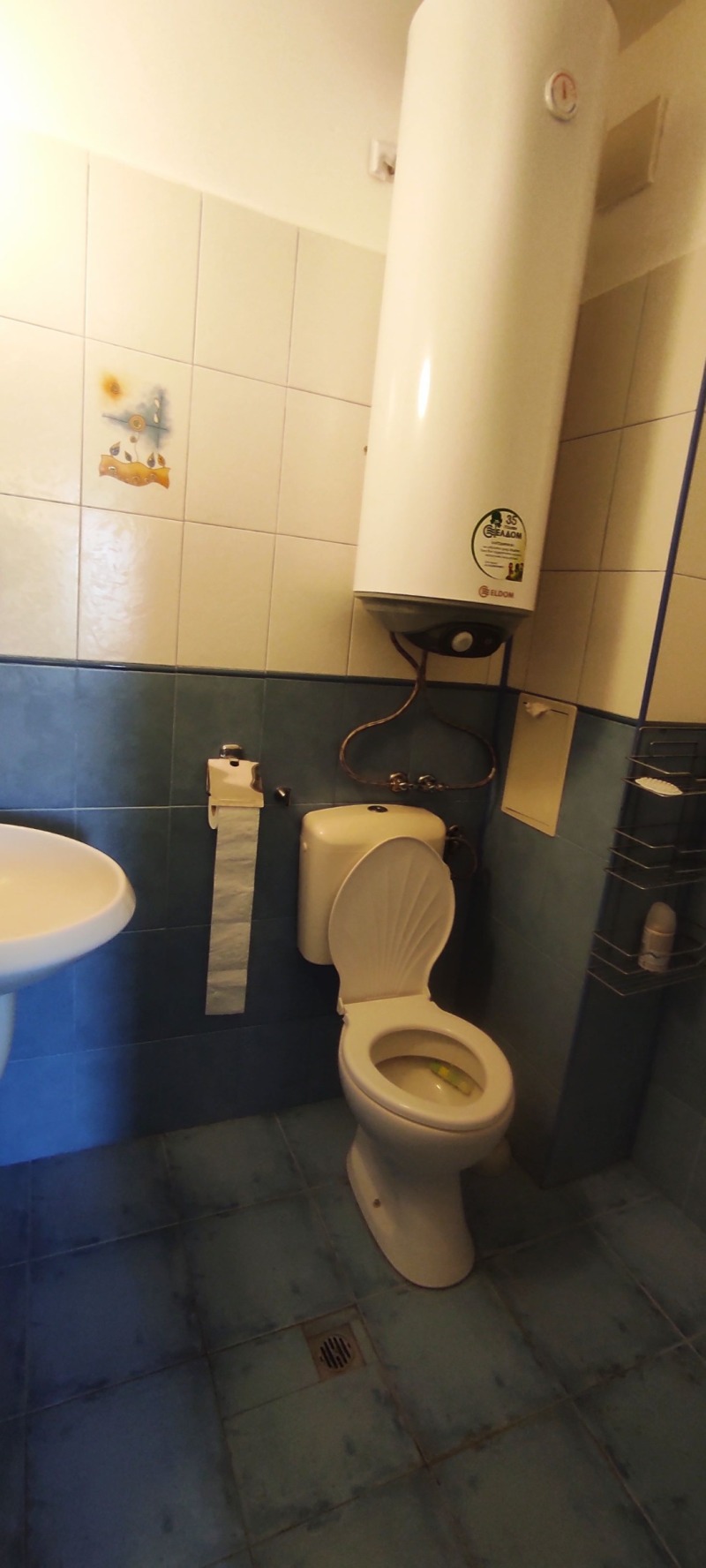 Till salu  2 sovrum Burgas , Centar , 105 kvm | 91148800 - bild [13]