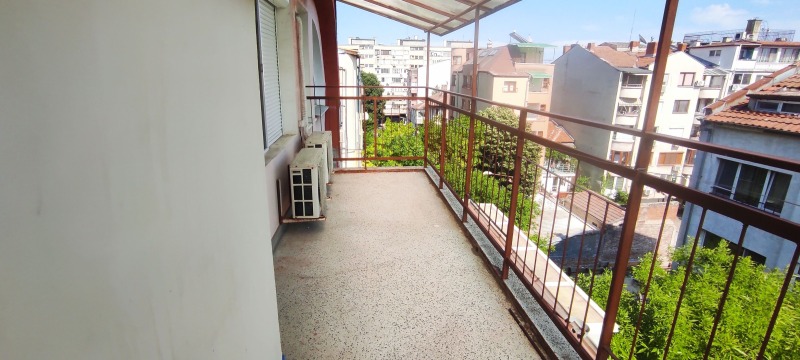 Till salu  2 sovrum Burgas , Centar , 105 kvm | 91148800